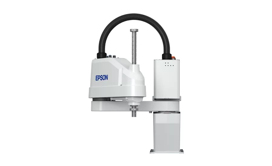 Epson robots