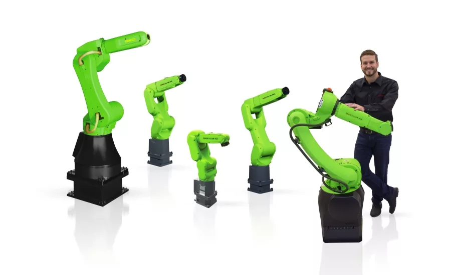 FANUC America