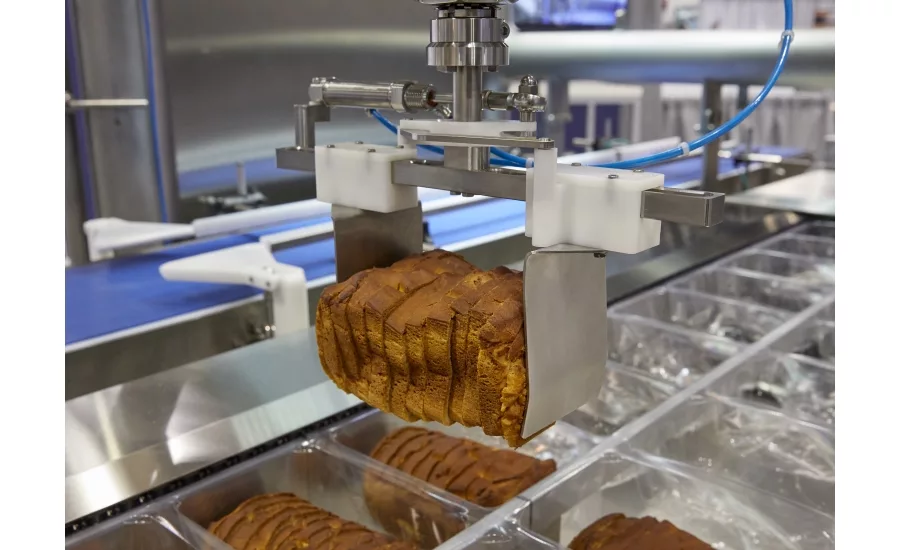 JLS Automation