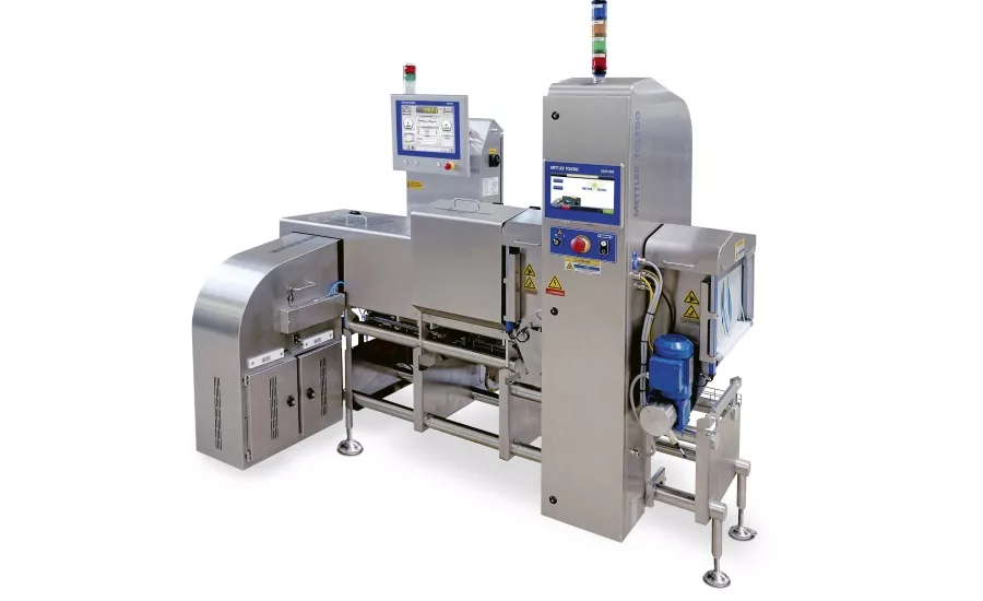 METTLER TOLEDO