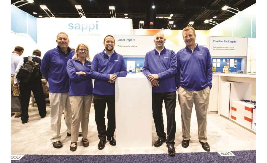 Sappi North America