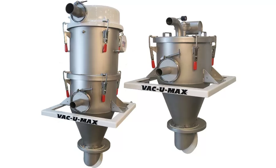VAC-U-MAX