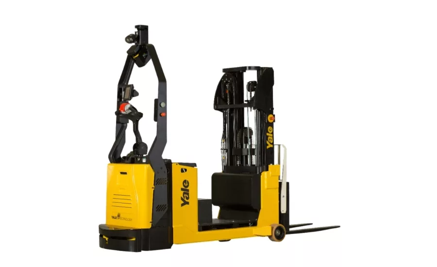 Yale Materials Handling Corp.