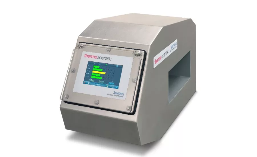 Thermo Fisher Scientific