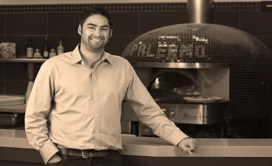 Palermo Villa redefines frozen pizza with super-premium products