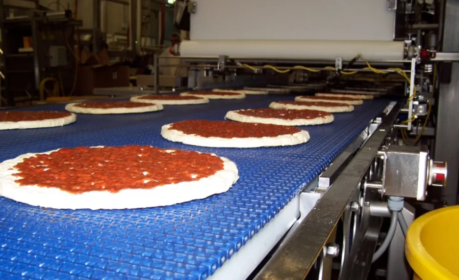 Palermo Villa redefines frozen pizza with super-premium products