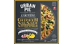Palermo Villa redefines frozen pizza with super-premium products