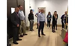 Parker Products new facility, Fort Worth