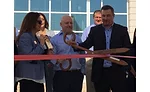 Parker Products new facility, Fort Worth
