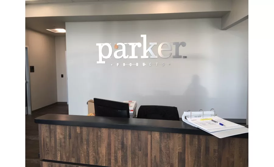 Parker Products new facility, Fort Worth