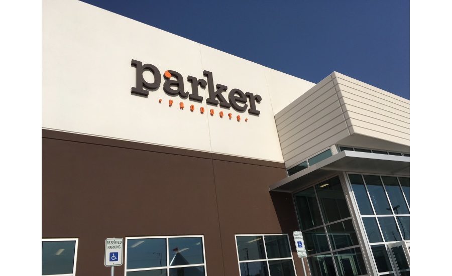 Parker products ribbon cutting 3.jpg?alt=the+plant+recently+opened+with+a+ribbon+cutting+ceremony