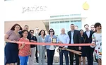 Parker Products new facility, Fort Worth