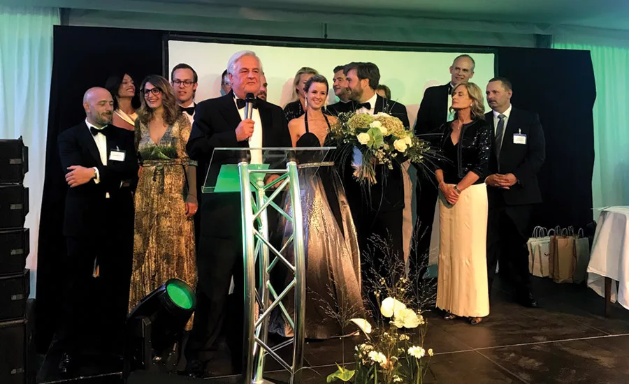 Kettle Awards