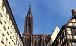 Strasbourg, France 