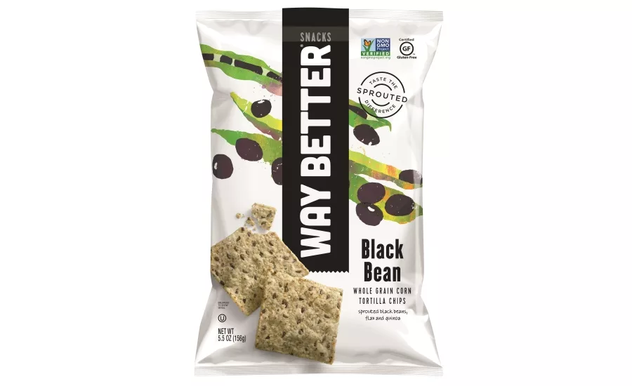 Way Better Snacks