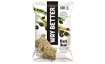 Way Better Snacks