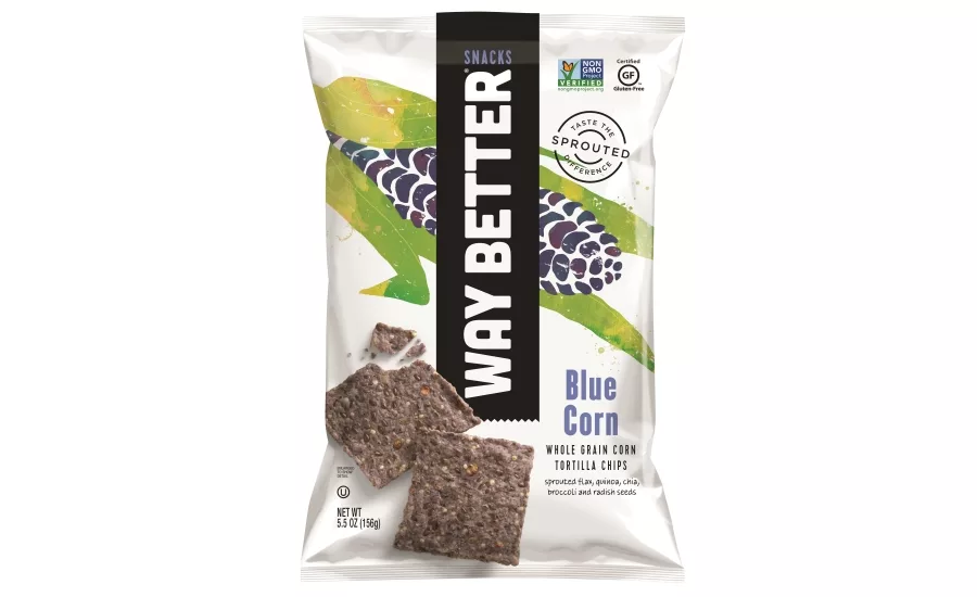 Way Better Snacks