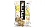 Way Better Snacks