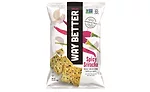 Way Better Snacks