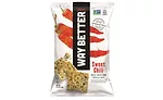 Way Better Snacks