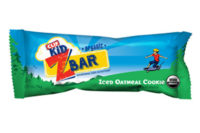 Clif Kid Iced Oatmeal