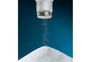 Salt: A very misunderstood ingredient
