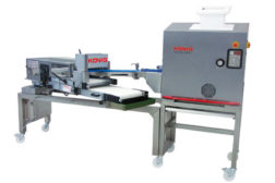 Innovations in processing equipment