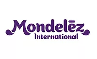 Mondelez logo Mondelez logo