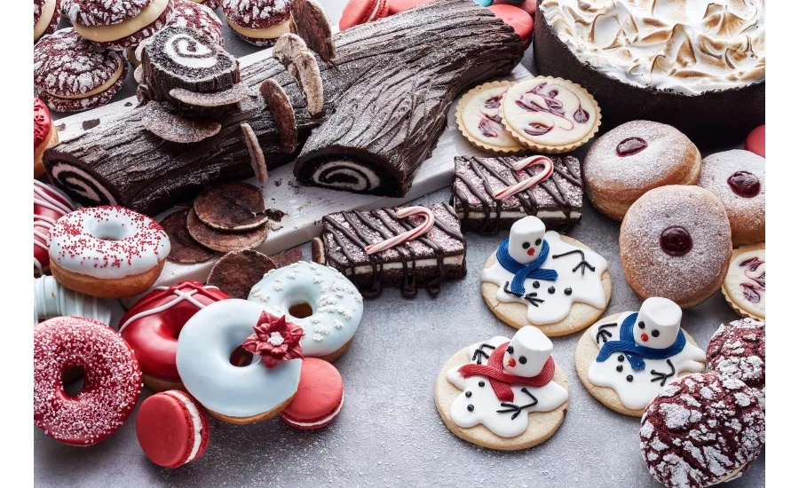 Q&A with Dawn Foods: Charcuterie dessert trends