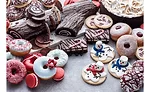 Q&A with Dawn Foods: Charcuterie dessert trends