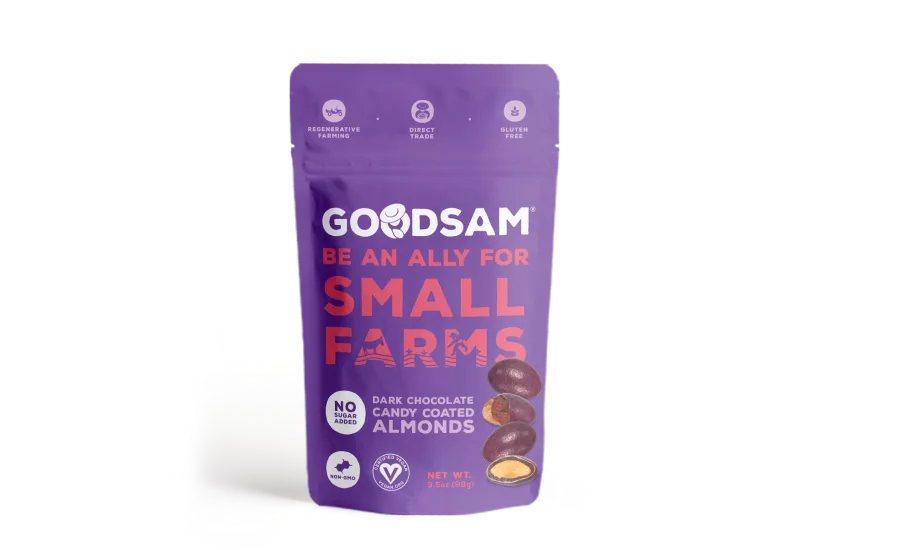 GoodSam Foods and Luker Chocolate launch 'Building Networks' program