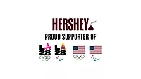 Hershey renews partnership with Team USA, joins LA28 Olympic and Paralypic Games Hershey renews partnership with Team USA, joins LA28 Olympic and Paralypic Games