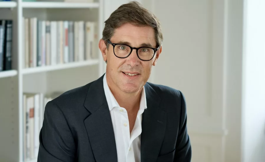 Pablo Perversi to leave Barry Callebaut