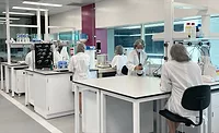 Corbion opens Singapore customer support and innovation center Corbion opens Singapore customer support and innovation center