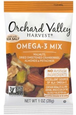 Omega-3 Mix, Orchard Valley Harvest