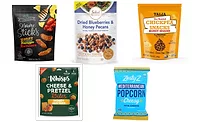 National Honey Board honey inclusions in snacks
