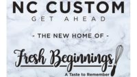 Fresh Beginnings acquired by NC Custom