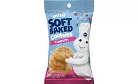 Pillsbury launches Confetti Mini Soft-Baked Cookies Pillsbury launches Confetti Mini Soft-Baked Cookies