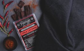 Cattaneo Bros. Small-Batch Jerky debuts at U.S. retailers