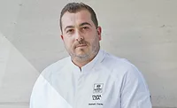 Cacao Barry, Mona Lisa name Chef Romain Cornu as global brand ambassador Cacao Barry, Mona Lisa name Chef Romain Cornu as global brand ambassador