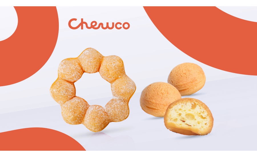 Texture Maker launches mochi baking mix brand Chewco