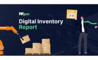 RFgen releases first annual Digital Inventory Report