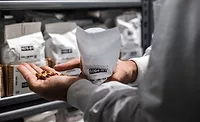 Equinom, AGT partner to commercialize functional ingredients from yellow pea Equinom, AGT partner to commercialize functional ingredients from yellow pea