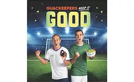 Takis, Avocadoes From Mexico partner for soccer-centric shopper campaign