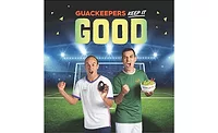 Takis, Avocadoes From Mexico partner for soccer-centric shopper campaign