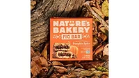Nature's Bakery launches Pumpkin Spice Fig Bars