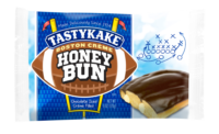 Tastykake releases football-themed snacks