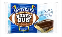 Tastykake releases football-themed snacks