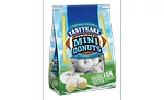 Tastykake releases football-themed snacks