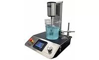 Admix debuts Benchmix 10 high shear lab mixer Admix debuts Benchmix 10 high shear lab mixer
